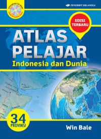 Image of Atlas Pelajar Indonesia dan Dunia